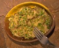 Melanzane marinate Melanzane marinate